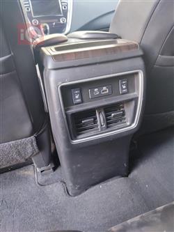 نيسان مورانو